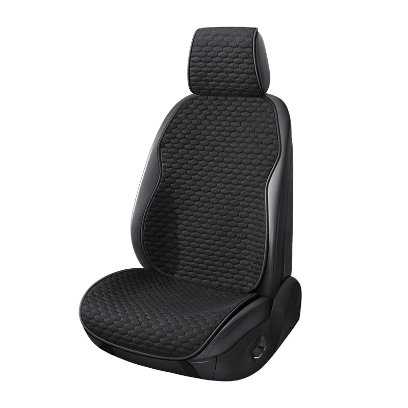 BYD Leopard 8 Seat Cover – Universal Flax Breathable Mat