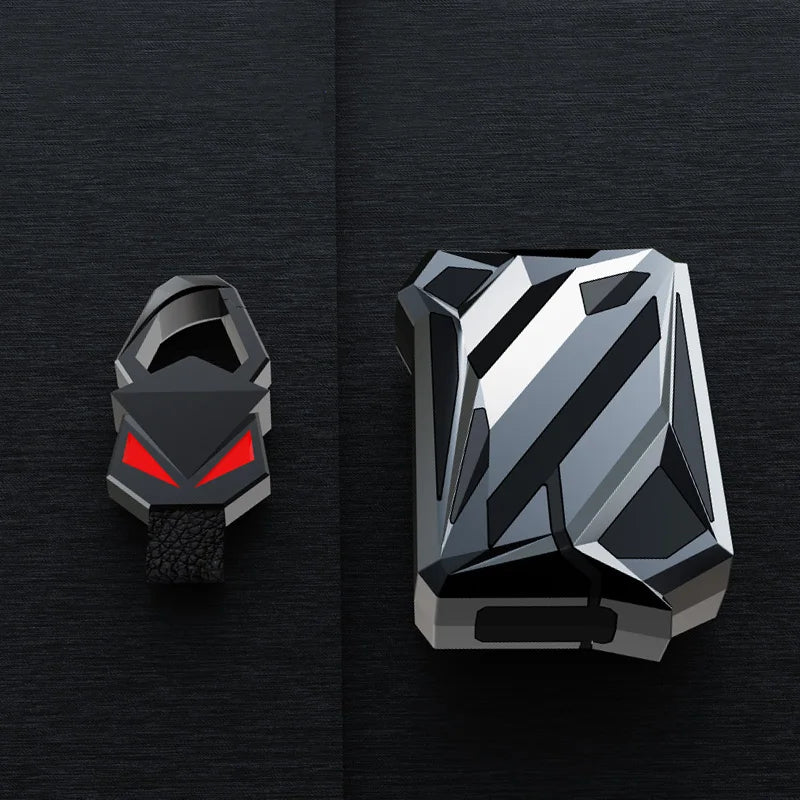 Lynk & Co 01-06 Key Case – Zinc Alloy Protector