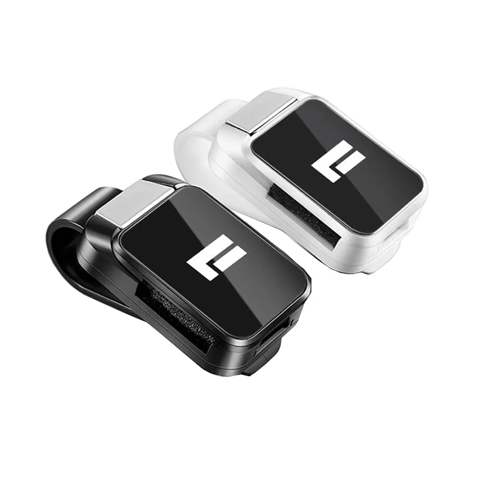 Baic Jishi Polestone 01 Rox 01 Car Sun Visor Magnetic Sunglasses Holder