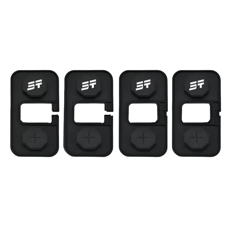 Jetour T2/T1 Door Stop Cover – 2023-2025