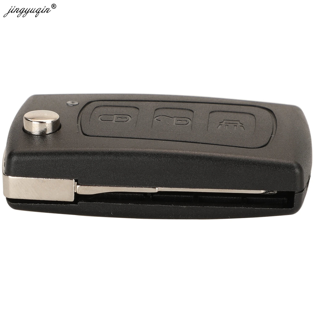 Great Wall Haval H3/H5 Remote Key – 434MHz ID48 Flip Fob