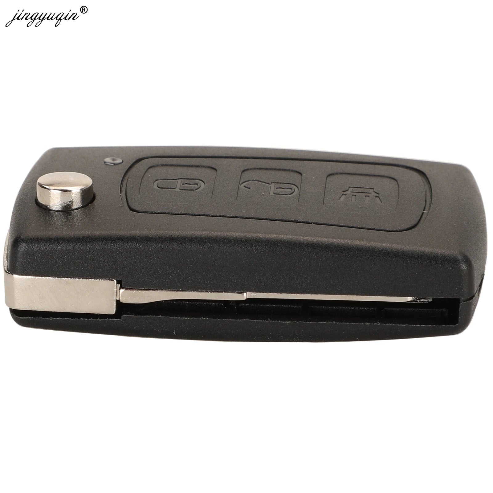 Great Wall Haval H3/H5 Remote Key – 434MHz ID48 Flip Fob