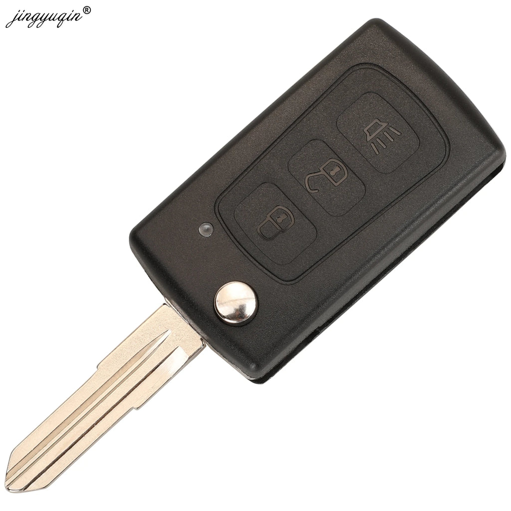 Great Wall Haval H3/H5 Remote Key – 434MHz ID48 Flip Fob