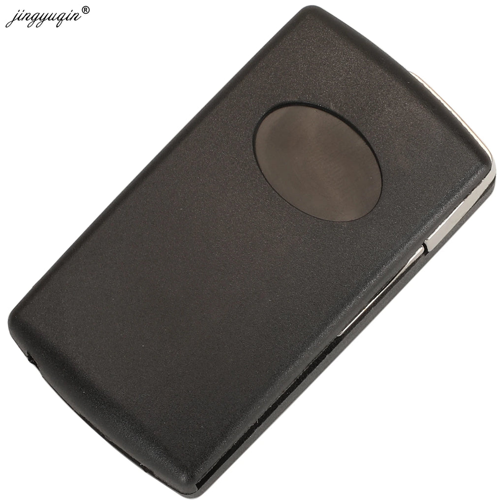 Great Wall Haval H3/H5 Remote Key – 434MHz ID48 Flip Fob