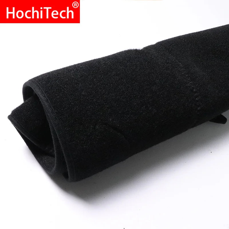 Haval H5 Dashboard Mat – 2013-2016 Sunshade Cover