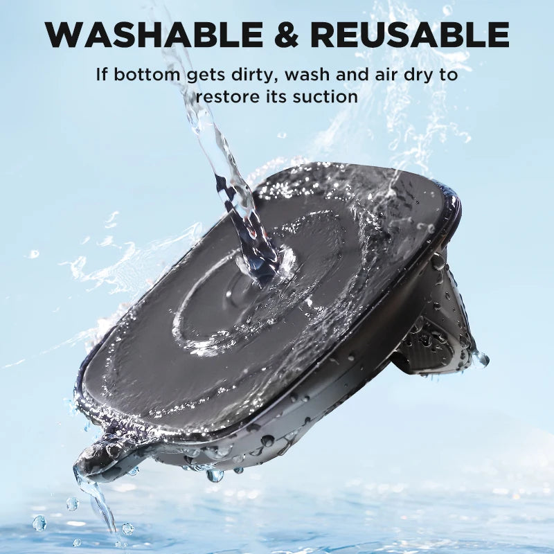 Joyroom Car Phone Holder – Universal Dashboard Mount