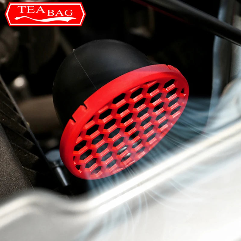 Haval H5 II Air Intake Cover – 2023-2024 Engine Filter