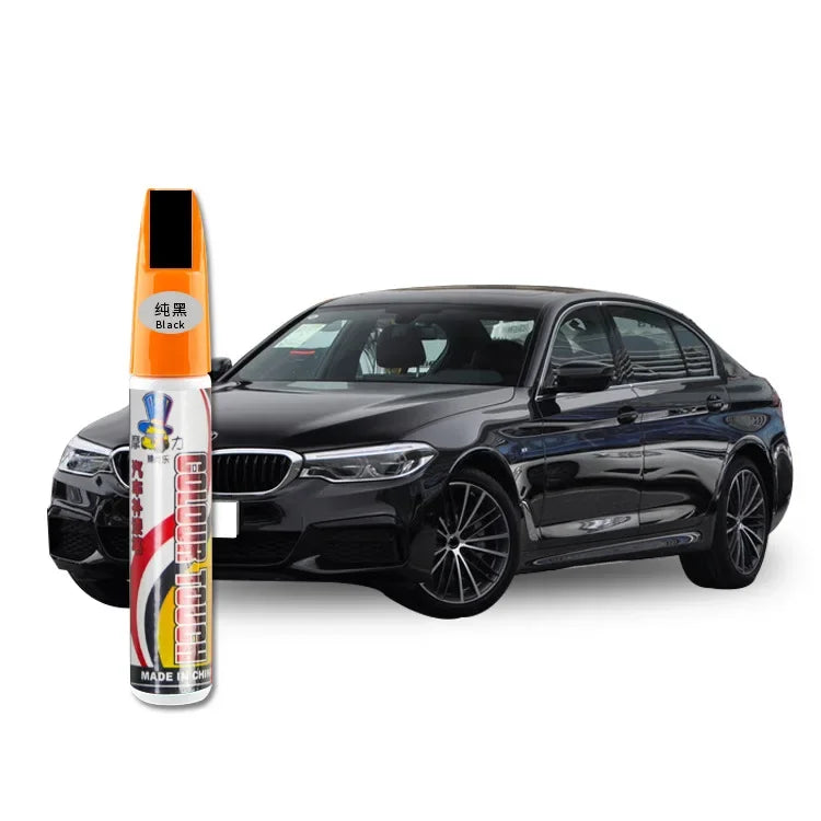 Car Scratch Repair Pen – Multi-Color Touch-Up Paint Tool