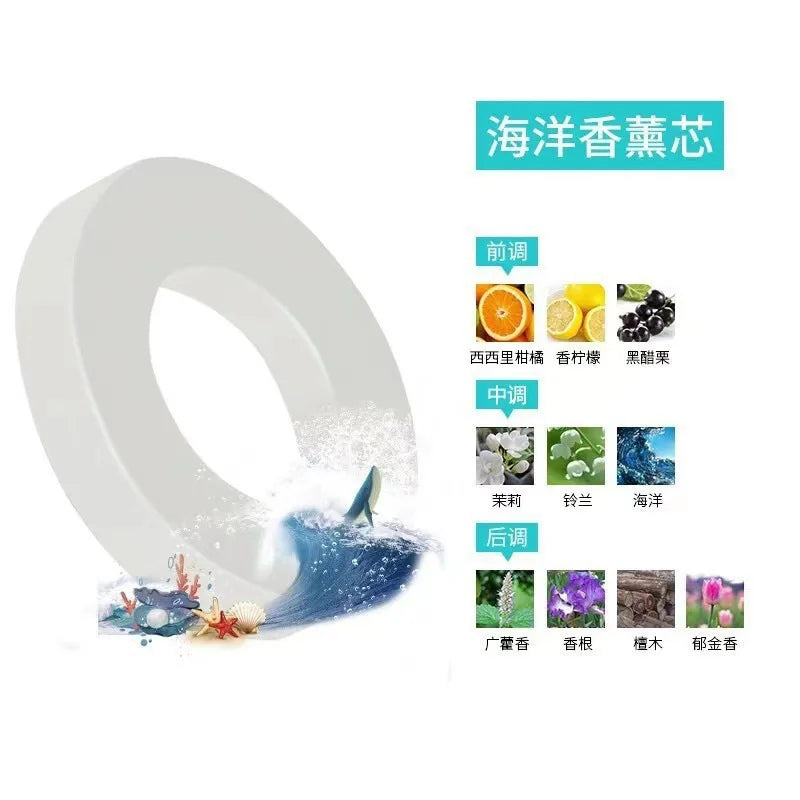 Portable Car Deicing Tool – Antifreeze Snow Removal Instrument