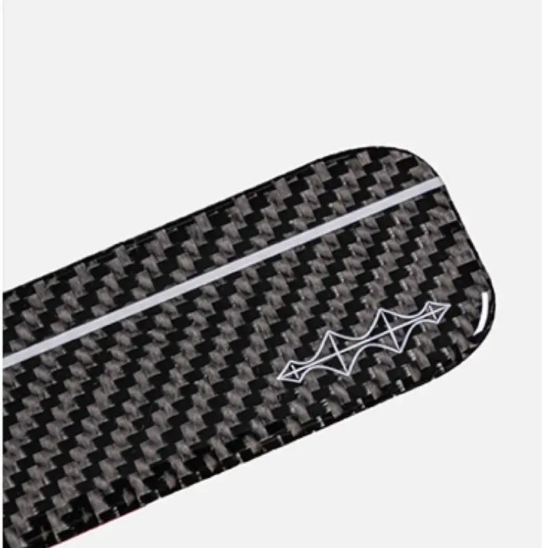 BYD Leopard 8 Door Handle Sticker – 2025 Anti-Collision Protector