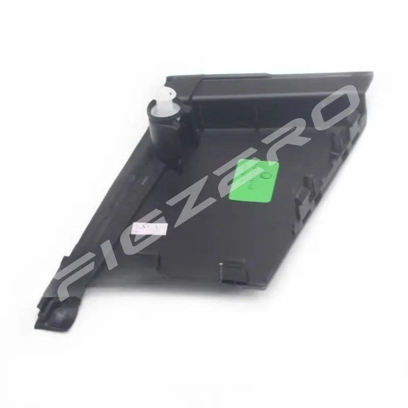 Jetour T2 Rainboard Wiper Cover – Shanhai Edition