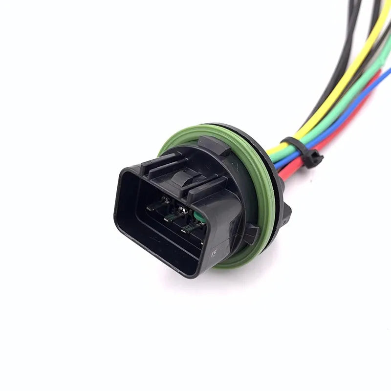 Haval Headlamp Connector – Male & Female Wire Plug Set- F5 F7 H2 H4 H5 H6 H7
