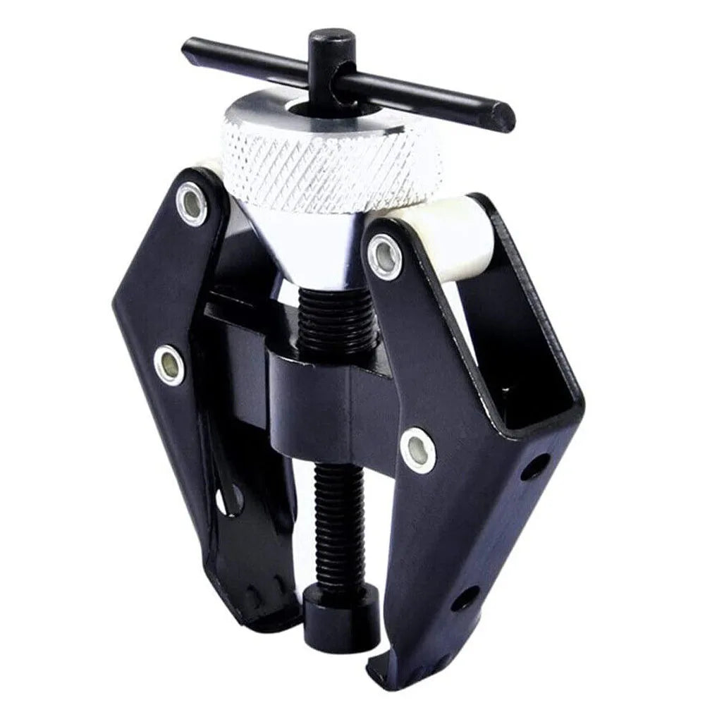 Car Battery Terminal Puller – Adjustable 6–28mm Repair Tool