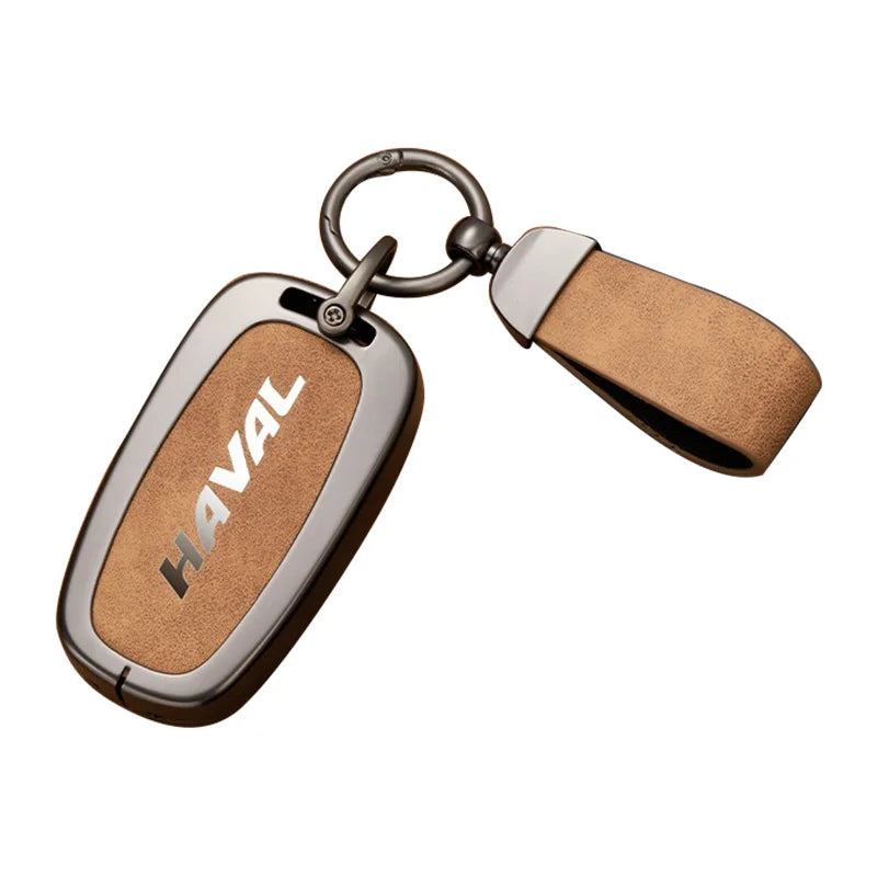 Haval Key Case – Remote Fob Cover & Keychain Shell