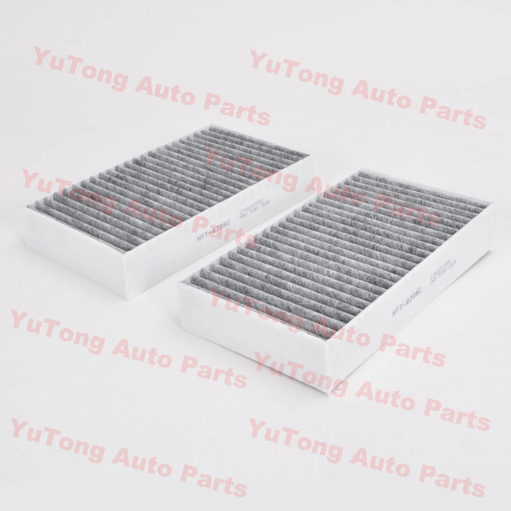 BYD Leopard 8 Air Filter – 2024 Cabin Flow Cleaner Set