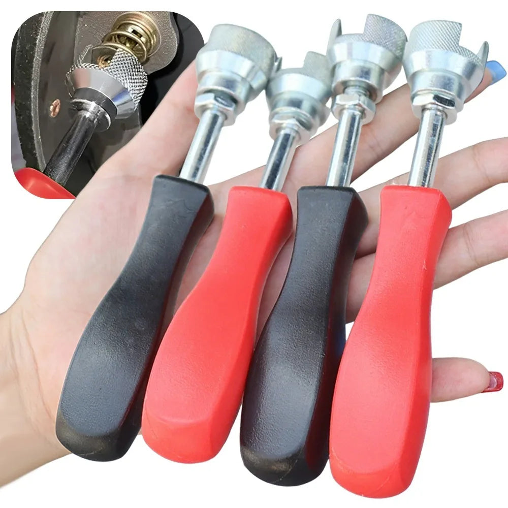Metal Brake Spring Plier – Ergonomic Car & Truck Drum Tool
