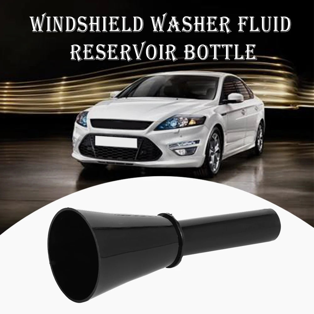 Fuel Filler Funnel – For Ford Focus MK2 2007–2011