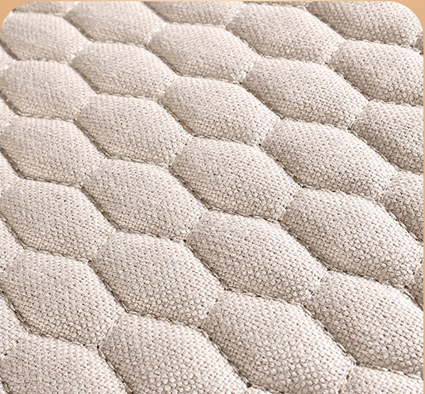 BYD Leopard 8 Seat Cover – Universal Flax Breathable Mat