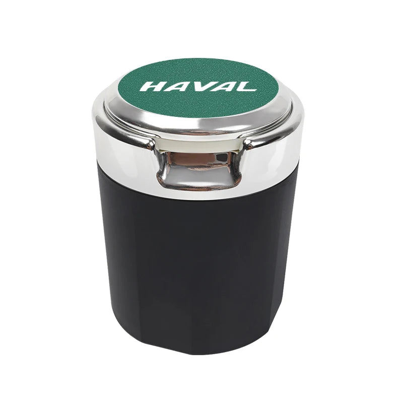 Haval Universal Car Ashtray – Interior Storage Box