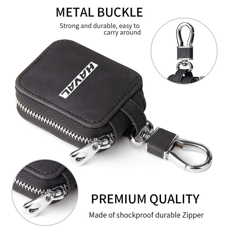 Haval Bluetooth Headset Cover – Universal Fashion Accessory