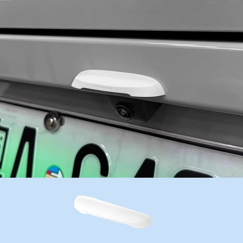 BYD Leopard 5/8 Reverse Camera Shield – Waterproof Rain Visor