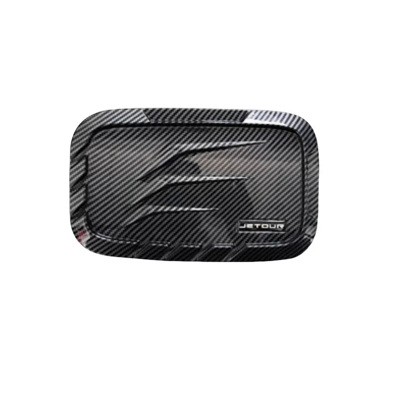 Jetour T2 Fuel Tank Cap Sticker – 2023-2024 Traveller