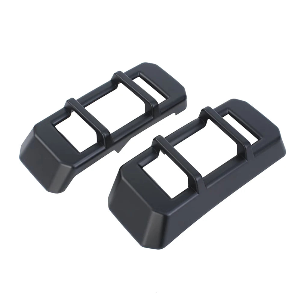 Jetour T2 Fog Light Trim Set – 2023 Traveller