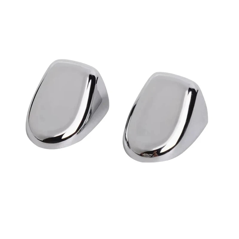 Jetour T2 Windshield Nozzle Cover – 2023-2025