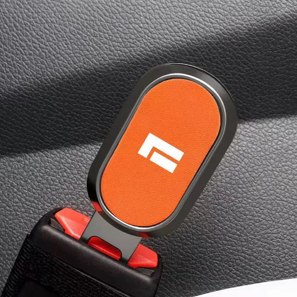 Jishi Polestone 01/Rox 01 Seat Belt Buckle – Aluminum Alloy