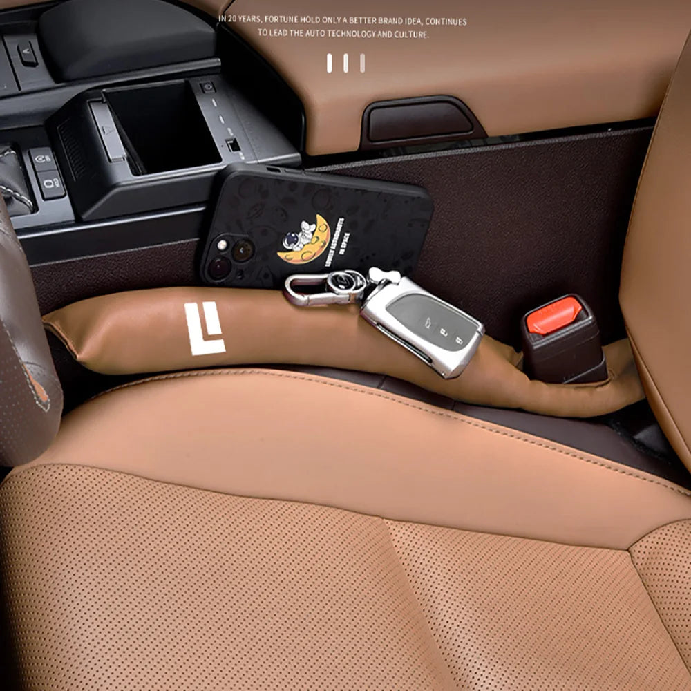 Baic Jishi Polestone 01 Rox 01 Seat Gap Plug – 2024–2025 Leak-Proof Strip