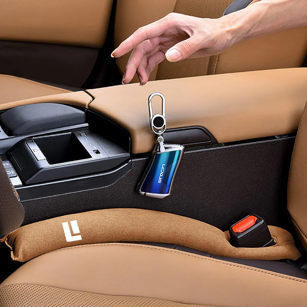 Baic Jishi Polestone 01 Rox 01 Seat Gap Plug – 2024–2025 Leak-Proof Strip