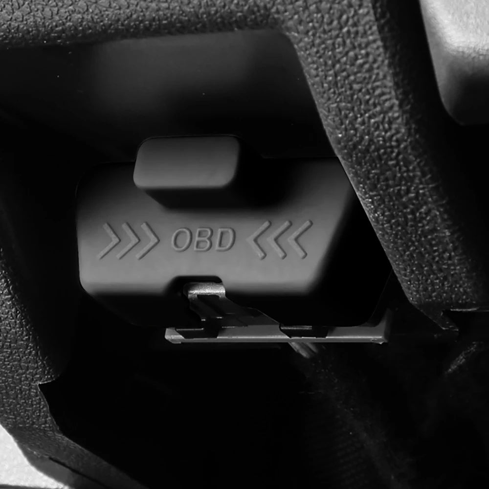 Jishi Polestone 01 Door Lock Cover – 2024-2025 Rox Edition