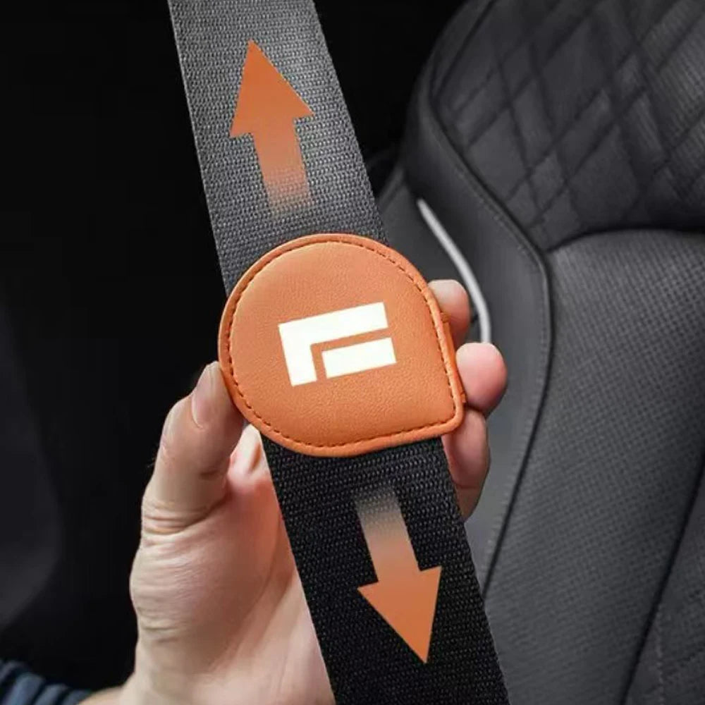 Jishi Polestone 01 Seat Hooks – 2023-2025 Rox Edition