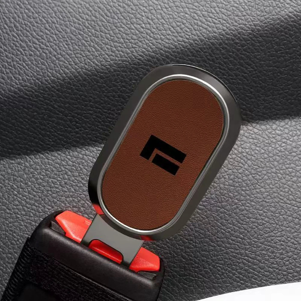 Baic Polestone 01 Rox 01 Seat Belt Extender – 2024–2025 Model Accessory