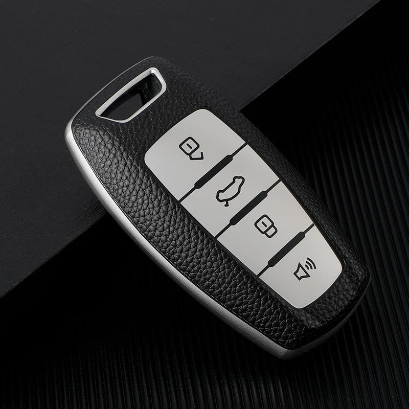 Haval Key Case – Remote Fob Shell Cover