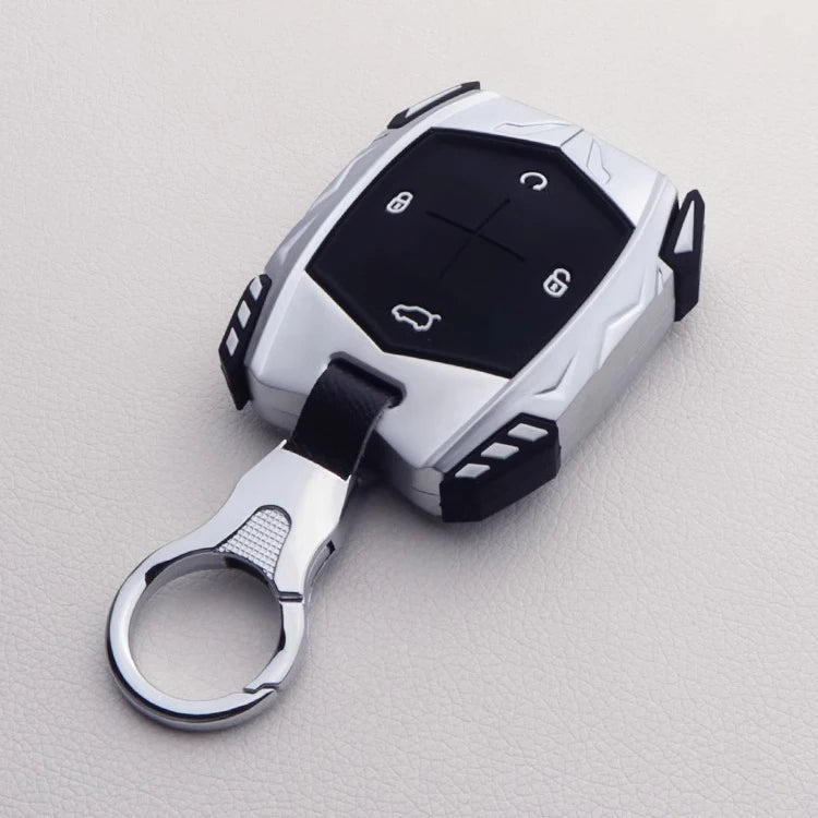Jetour T2 Key Cover with Light – 2023 Traveller