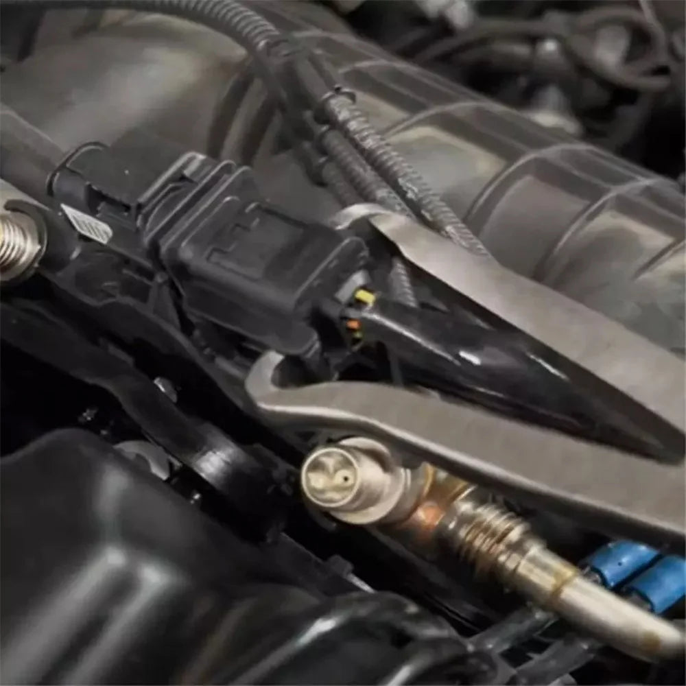 Electrical Connector Removal Pliers – Auto & Motorcycle Repair Tool