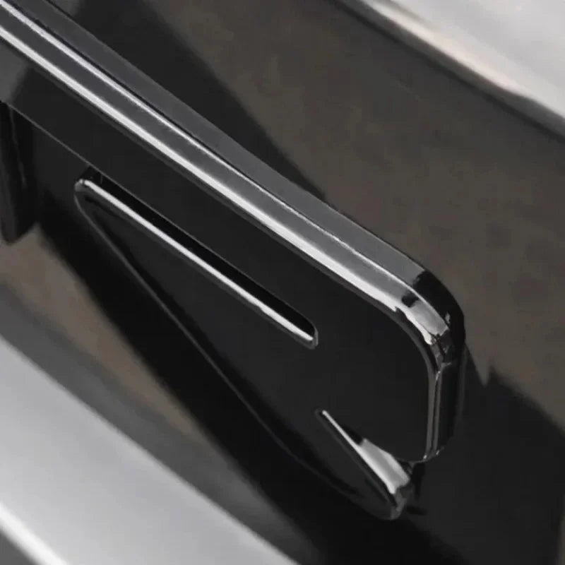 Jetour T2 Grille Letter Sticker – 2023-2025 Traveller