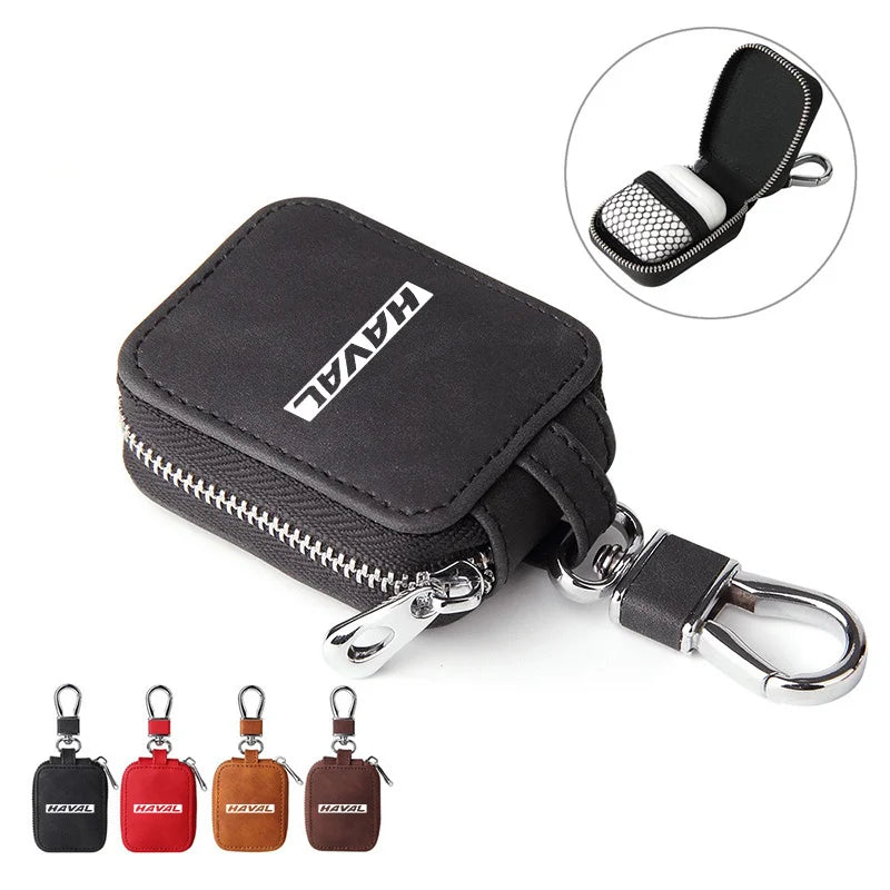 Haval Bluetooth Headset Cover – Universal Fashion Accessory
