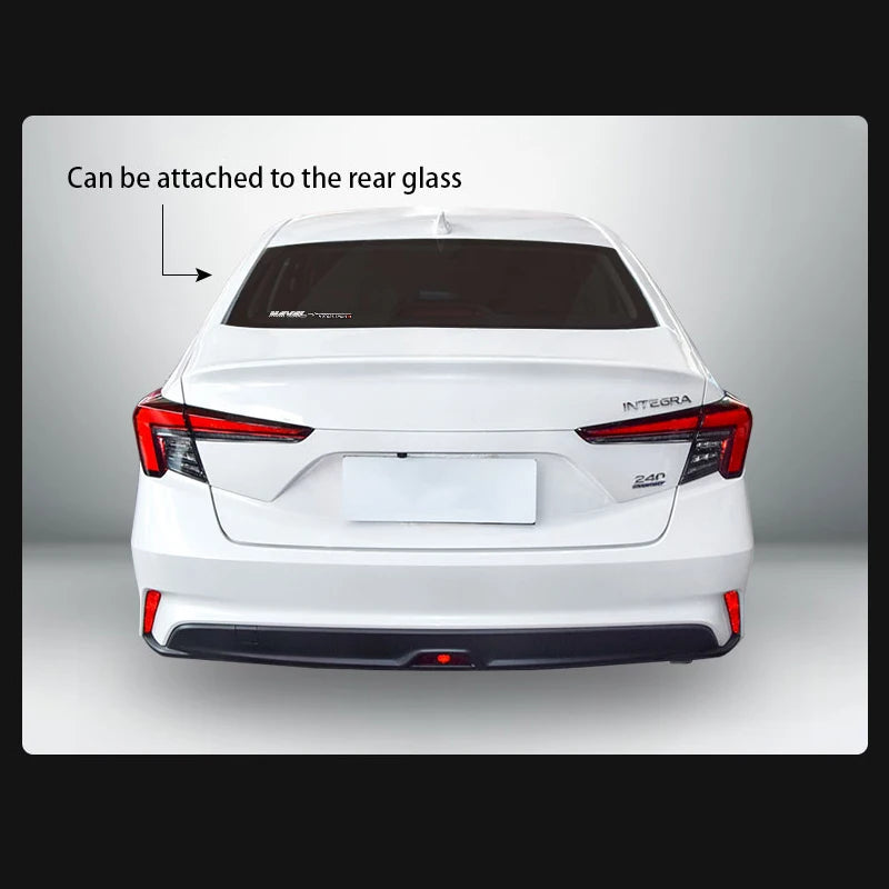 Haval Wiper Stickers – 2/4PCS Window Emblem Set - H2S, M6, H3, H4, H5, H7, H8, F5