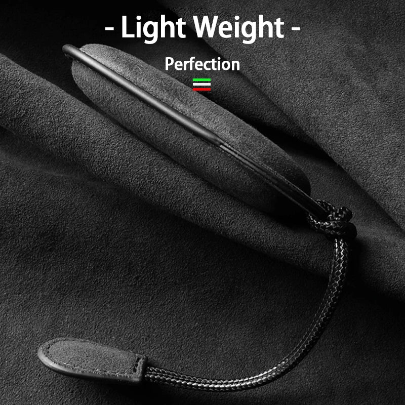 BYD Leopard 5 Handmade Key Case – 2023-2024 Smart Remote Cover