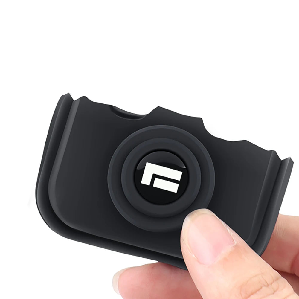 Baic Jishi Rox 01 Polestone 01 Door Lock Cover