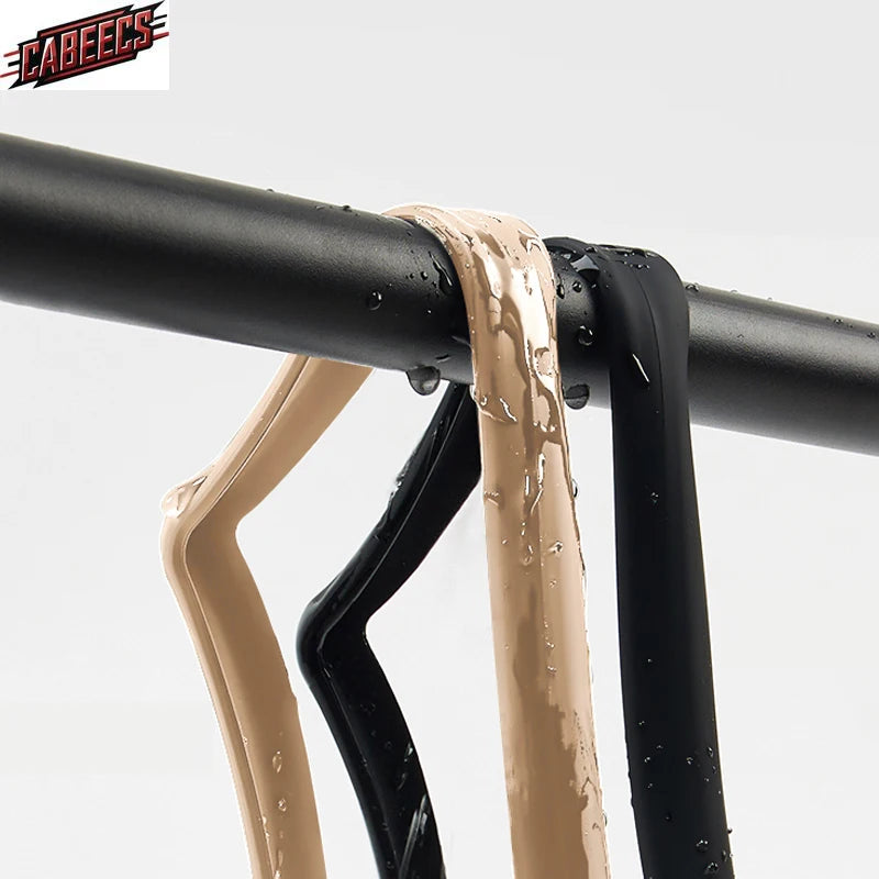 BYD Leopard 8 Screen Frame Protector – 2024-2025 Silicone Edge Ring