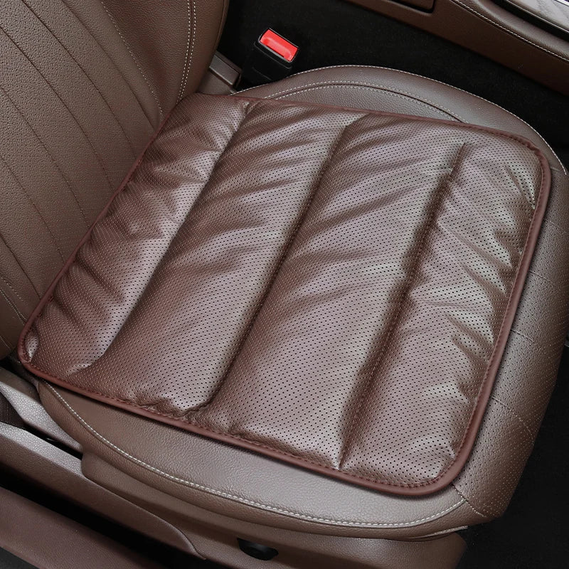 BYD Leopard 8 Seat Cover – Luxury Perforated PU Leather