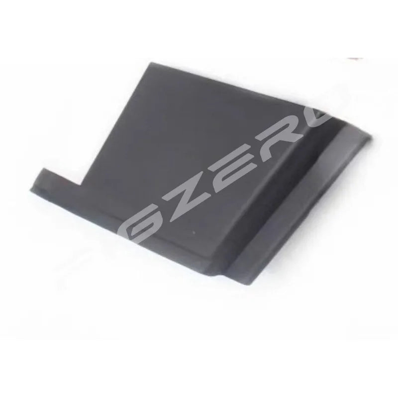 Jetour T2 Rainboard Wiper Cover – Shanhai Edition