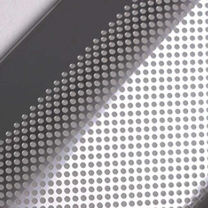 BYD Leopard 8 Seat Lower Air Outlet Cover – 2025 Dustproof Frame