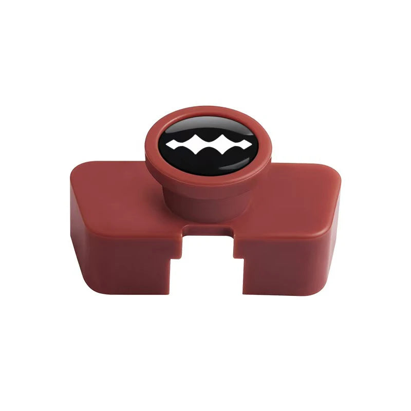 BYD Leopard 3/5/8 Charging & OBD Cover – Waterproof Dustproof Protector