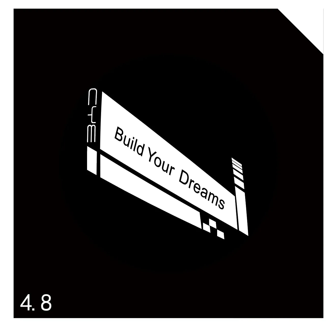 BYD Door Welcome Light – High-Definition LED Entry Projection