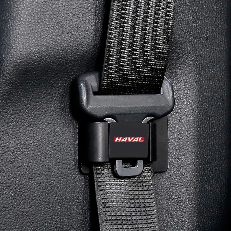 Haval Seat Belt Buckle – Universal Anti-Collision Holder -H1 H2S M6 H3 H4 H5 H7 H8 F5 H2