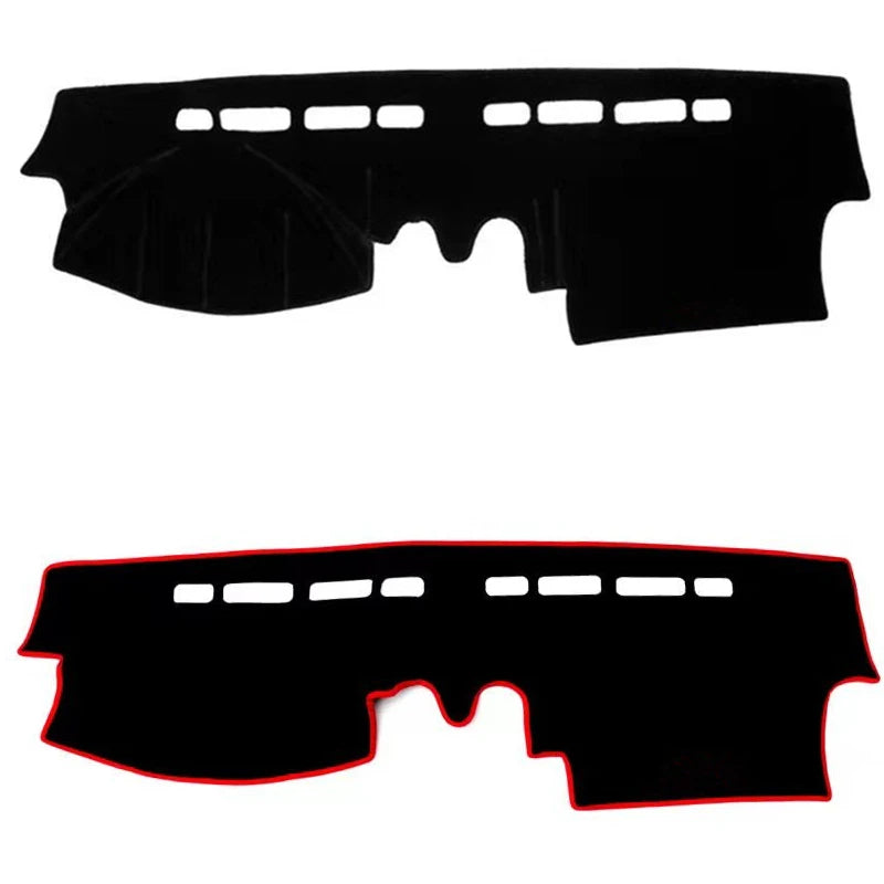 Haval H3/H5 Dashboard Mat – 2010-2012 Anti-Slip Sunshade